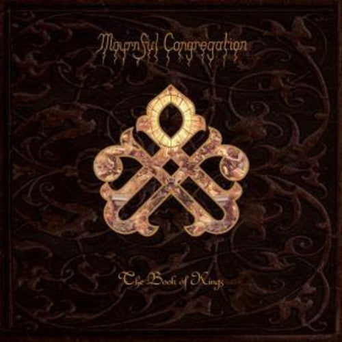 Mournful Congregation: Book of Kings