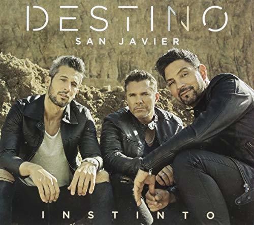 Destino San Javier: Instinto