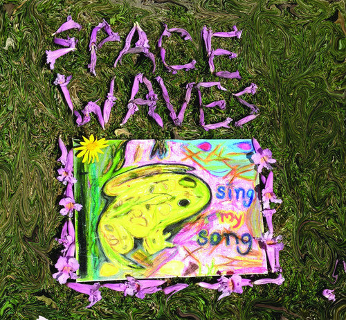 Space Waves: Sing My Song