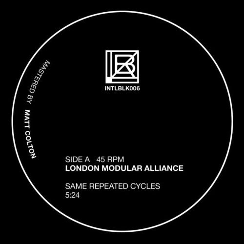 London Modular Alliance: Intlblk006