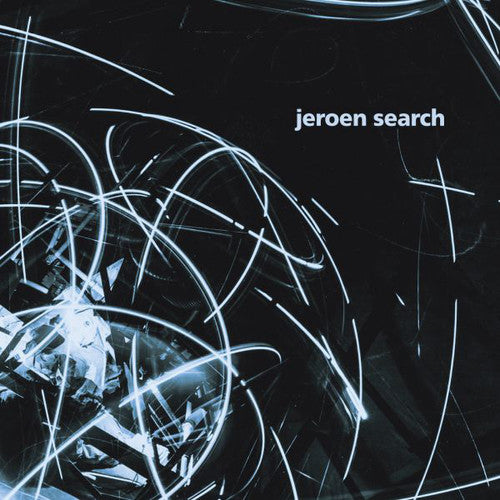 Search, Jeroen: Monism