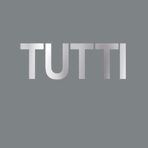 Tutti, Cosey Fanni: Tutti