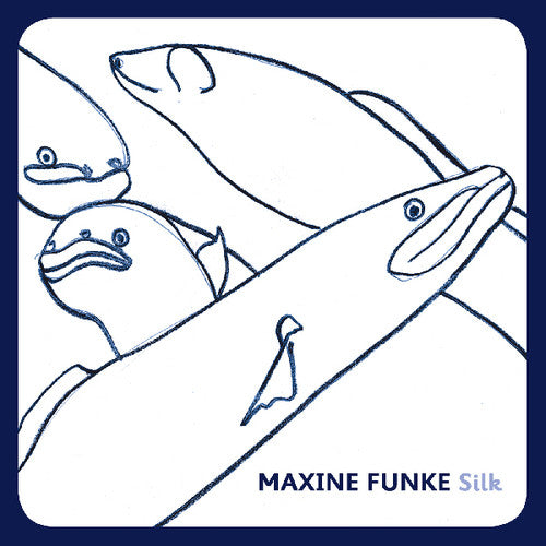 Funke, Maxine: Silk