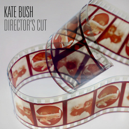 Bush, Kate: Director's Cut