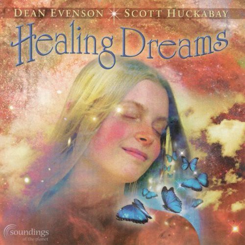 Evenson, Dean: Healing Dreams