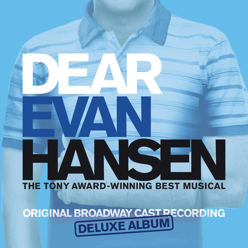 Dear Evan Hansen / O.B.C.R.: Dear Evan Hansen