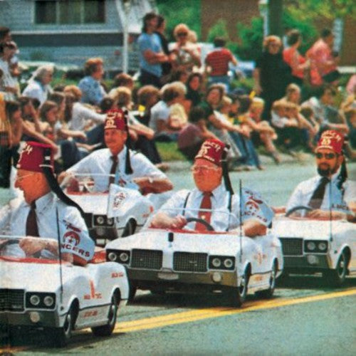 Dead Kennedys: Frankenchrist