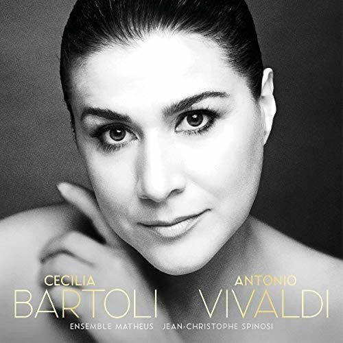 Bartoli, Cecilia: Antonio Vivaldi
