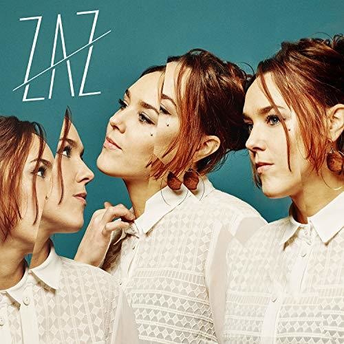 Zaz: Effet Miroir