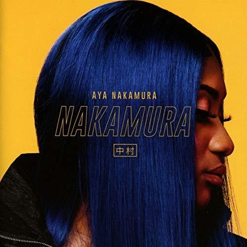 Nakamura, Aya: Nakamura