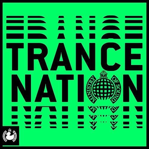 Ministry of Sound: Trance Nation / Various: Ministry Of Sound: Trance Nation