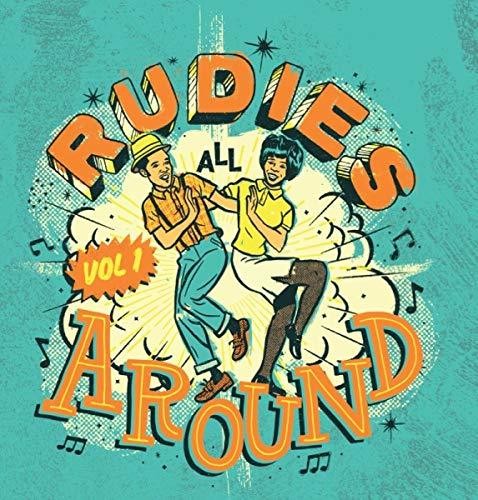 Rudies All Round / Various: Rudies All Round / Various