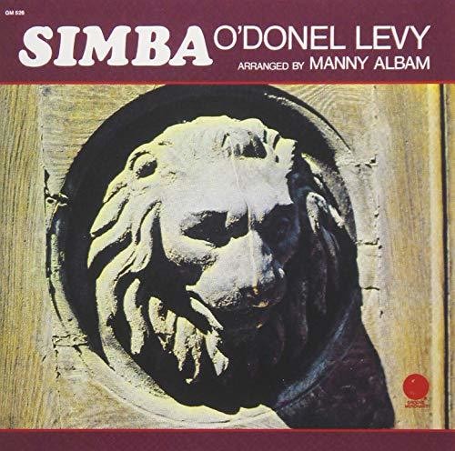 Levy, O'Donel: Simba