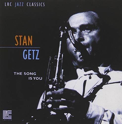 Getz, Stan: Song Is You