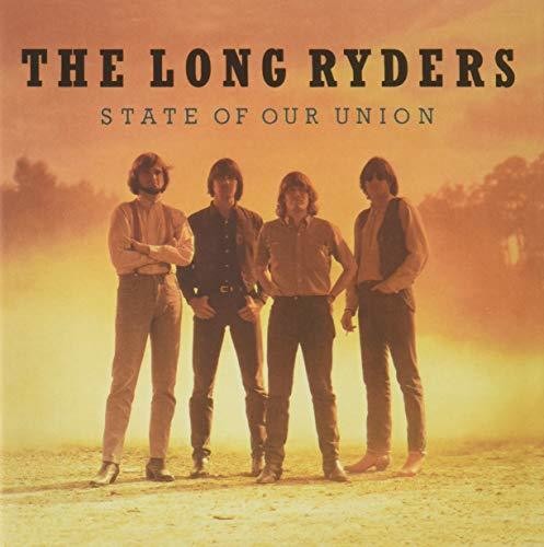 Long Ryders: State Of Our Union