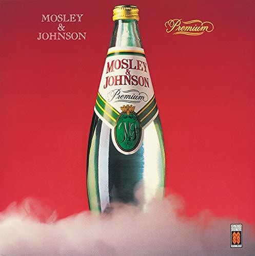 Mosley & Johnson: Premium