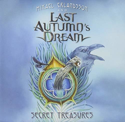 Last Autumn's Dream: Secret Treasures