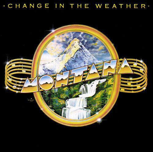Montana: Change In The Weather