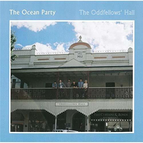 Ocean Party: Oddfellows Hall