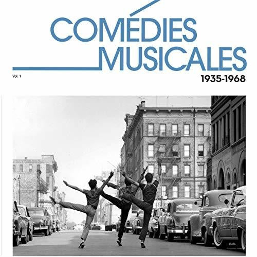 Comedies Musicales 1935-1968 / Various: Comedies Musicales 1935-1968 / Various