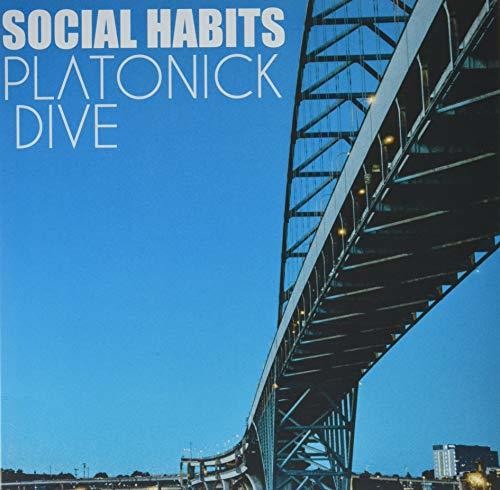 Platonik Dive: Social Habits