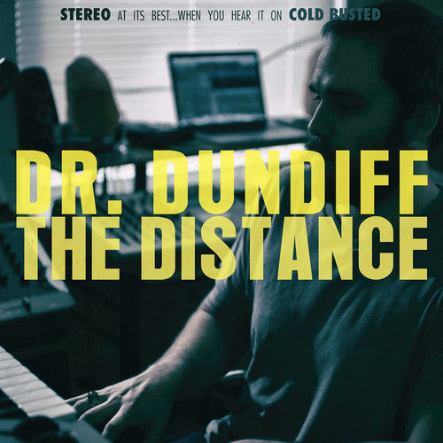 Dr. Dundiff: The Distance