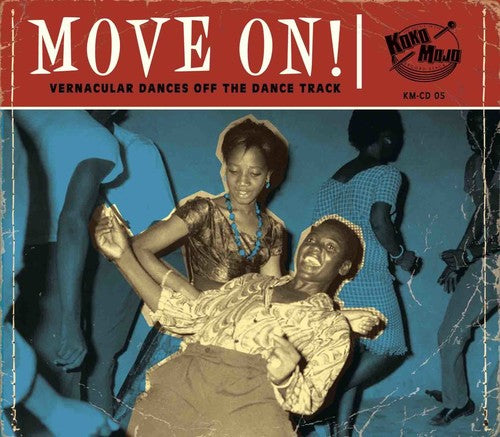 Move on / Various: Move On