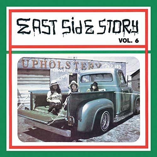 East Side Story Volume 6 / Various: East Side Story Volume 6 (Various Artists)