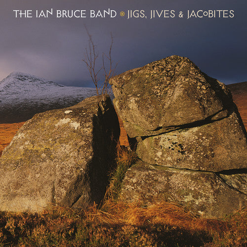 Bruce, Ian: Jigs, Jives and Jacobites