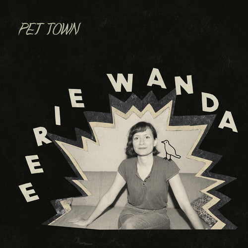 Eerie Wanda: Pet Town