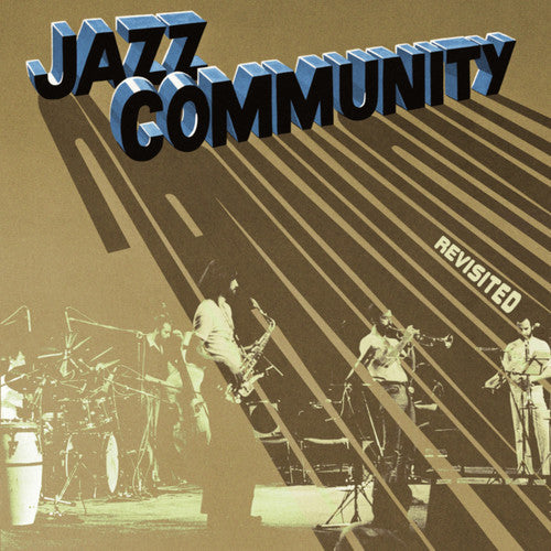 Jazz Community: Revisited