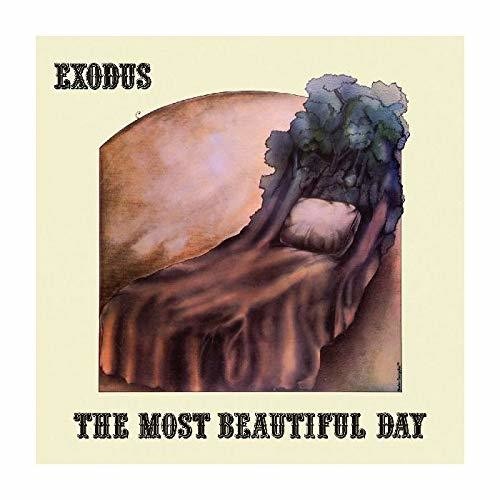 Exodus: Most Beautiful Day