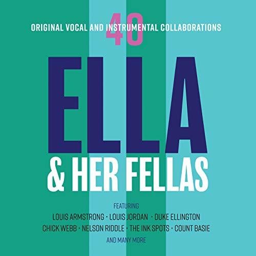 Fitzgerald, Ella: Ella & Her Fellas