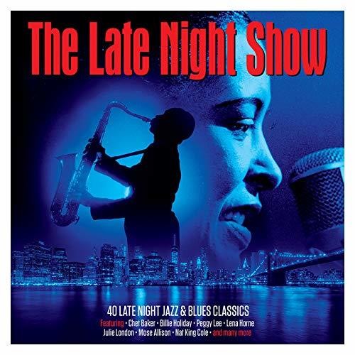 Late Night Show / Various: Late Night Show / Various