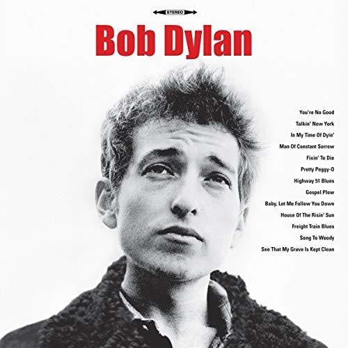 Dylan, Bob: Bob Dylan