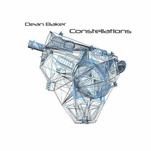 Baker, Dean: Constellations