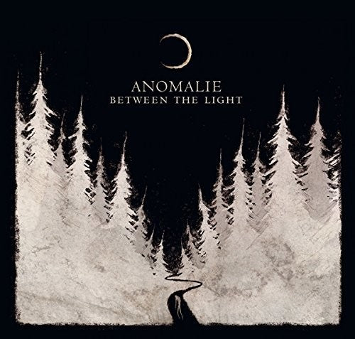 Anomalie: Between The Light