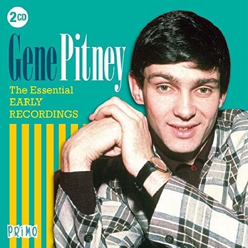 Pitney, Gene: Essential Early Recordings