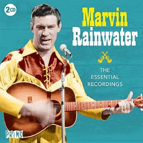 Rainwater, Marvin: Essential Recordings