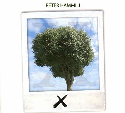Hammill, Peter: X/ten