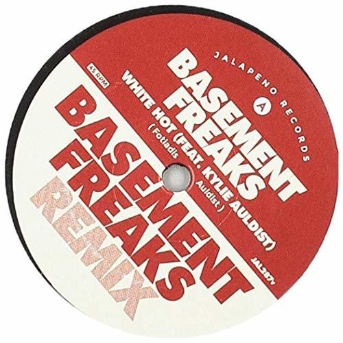 Basement Freaks: White Hot (Basement Freaks Remix)