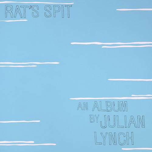 Lynch, Julian: Rat's Spit
