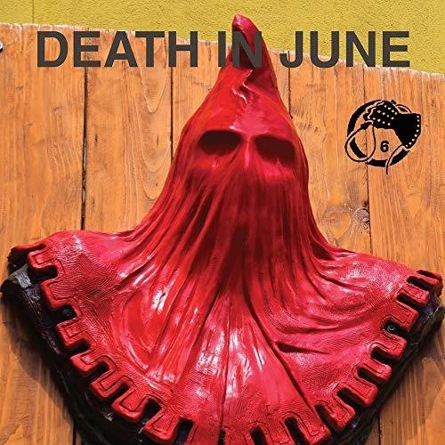 Death in June: Essence