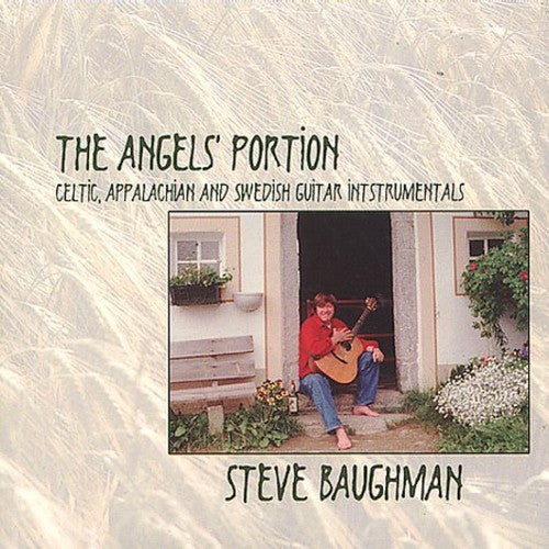 Baughman, Steve: The Angels Portion