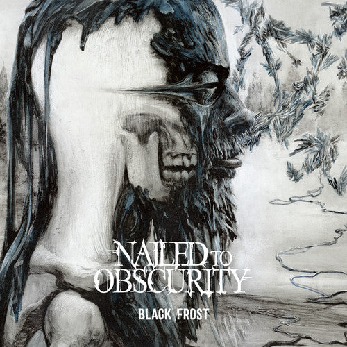 Nailed To Obscurity: Black Frost