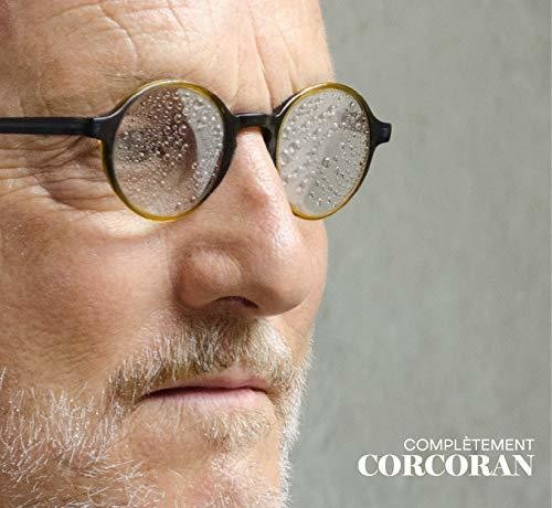 Corcoran, Jim: Completement Corcoran