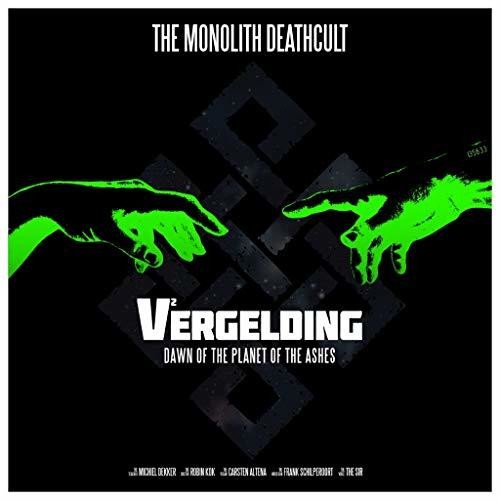 Monolith Deathcult: V2: Vergelding