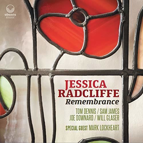 Radcliffe, Jessica: Remembrance