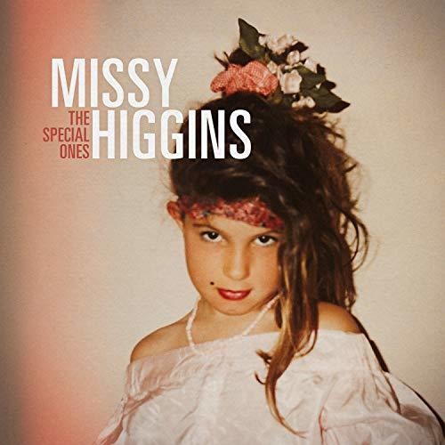 Higgins, Missy: Special Ones: Best Of