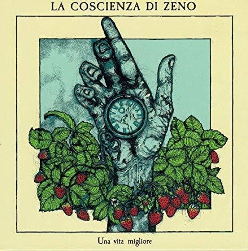 Coscienza Di Zeno: Una Vita Migliore